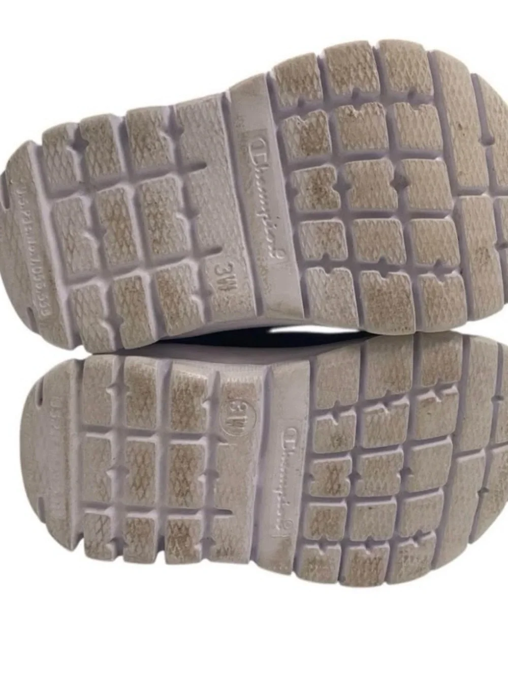 Champion sleek accents